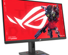 De ROG Strix XG27UCG blijft de enige LCD-monitor die 4K/160 Hz en 1080p/320 Hz weergavemodi ondersteunt. (Afbeeldingsbron: ASUS)