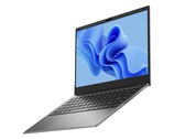De GemiBook xPro komt mogelijk slechts met één laag-powered processoroptie. (Beeldbron: Chuwi)