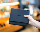 De GPD Win Max 3 in de enige beschikbare kleur bij de lancering.