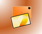 Chinese variant van de Honor MagicPad 4.