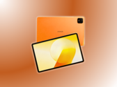 Chinese variant van de Honor MagicPad 4.