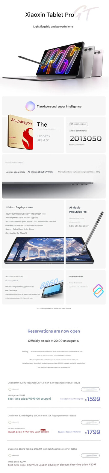 (Afbeeldingsbron: Lenovo)