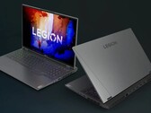 De Legion 7 Pro Gen 7. (Bron: Lenovo)