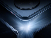 De volgende MatePad Pro. (Bron: Huawei via Weibo)