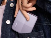 Het debuut van de Mix Flip 2 staat gepland voor juni. (Afbeelding Bron: Xiaomi)