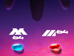 Het valt nog te bezien of Analogue of ModRetro hun Nintendo 64 FPGA-console als eerste de deur uit krijgen. (Afbeeldingsbron: Palmer Luckey)