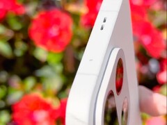 De bovenkant van de vermeende OnePlus 15. (Afbeelding bron: AdministrationFun29 op Reddit)