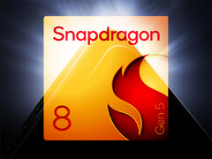 De OnePlus Ace 6T zal Qualcomm&#039;s Snapdragon 8 Gen 5-chipset combineren met een circa 8.000 mAh batterij. (Afbeeldingsbron: OnePlus &amp;amp; Qualcomm - bewerkt)