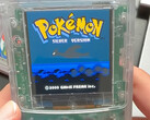 De Pico-Pal is gemaakt om 8-bit spellen zoals Pokémon Silver na te bootsen. (Afbeeldingsbron: Peter Khouly)