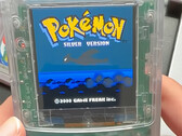 De Pico-Pal is gemaakt om 8-bit spellen zoals Pokémon Silver na te bootsen. (Afbeeldingsbron: Peter Khouly)