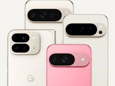 De vier Pixel 9-smartphones van Google zijn de eerste Android toestellen die geïntegreerd zijn met de SOS-service van Garmin. (Afbeeldingsbron: Google)