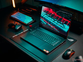 De 2025 Razer Blade 16 zal later dit jaar verkrijgbaar zijn in een RTX 5060-uitvoering.