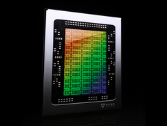 China haalt Intel's ARC gaming GPU's in (Image Source: MThreads)