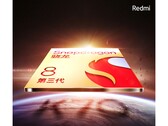 De Redmi K70-serie is onderweg. (Bron: Redmi)