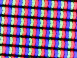 Subpixels