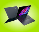 De nieuwste Swift Air 16 weegt slechts 1,5 kg, ondanks dat het een 16-inch laptop is.