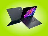De nieuwste Swift Air 16 weegt slechts 1,5 kg, ondanks dat het een 16-inch laptop is.