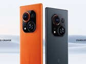 De Phantom X2 Pro. (Bron: Tecno)