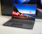 Mobiele krachtpatser met compromissen - Lenovo ThinkPad X13 Gen 7 AMD-laptopreview