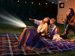 De Armor 34 Pro robuuste Android smartphone is nu verkrijgbaar (Afbeelding bron: Ulefone)