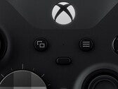 Close-up van de Xbox Elite Wireless Controller Series 2.