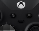 Close-up van de Xbox Elite Wireless Controller Series 2.