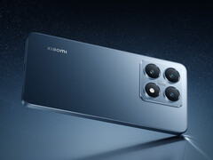 Xiaomi is van plan om een wereldwijde opvolger voor de Xiaomi 14T aan te bieden, op de foto. (Afbeeldingsbron: Xiaomi)