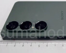 De Xperia 1 VII lijkt in minstens drie kleuropties op de markt te komen. (Afbeeldingsbron: via Sumaho Digest)