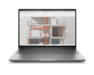 De naam ZBook X G1i 16 mag dan nieuw en chique zijn, maar het is gewoon een ZBook Power 16 met verbeterde processoropties (Afbeelding bron: HP)