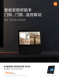 (Afbeeldingsbron: Xiaomi)
