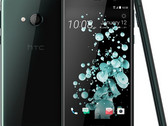 Kort testrapport HTC U Play Smartphone