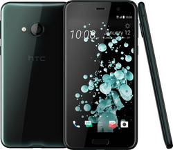Onder de loep: HTC U Play. Testtoestel via Notebooksbilliger.de