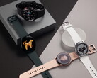 De Galaxy Watch4-serie krijgt Google Assistant-ondersteuning voordat de Pixel Watch arriveert. (Afbeelding bron: Samsung)