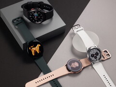 De Galaxy Watch4-serie krijgt Google Assistant-ondersteuning voordat de Pixel Watch arriveert. (Afbeelding bron: Samsung)