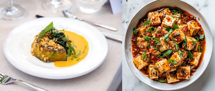 Van Solein kunnen allerlei voedingsmiddelen worden gemaakt, van pompoen tot tofu tot ijs en vleesvervangers. (Bron: Solar Foods)