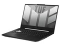 Asus TUF Dash F15 FX517ZR in review: Laptop met Mobile RTX 3070 en acceptabele accuduur