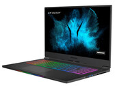 Medion Erazer Beast X10 (Tongfang GM7MPHP) in herziening: Stabiele, slanke, compacte gaminglaptop met goede levensduur van de batterij