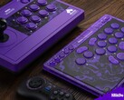 De 8BitDo Evo 2026 Limited Edition-controllers zullen uitsluitend te koop zijn tijdens het EVO 2026-toernooi in Las Vegas.
