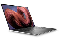 In review: Dell XPS 17 9730 RTX 4070. Testapparaat geleverd door Dell