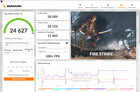 Fire Strike (netvoeding, prestaties)