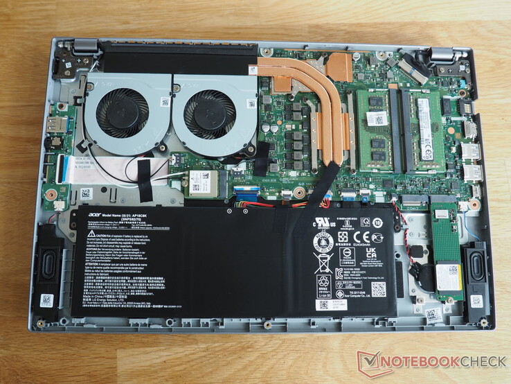 Acer Aspire 5 A515-57G