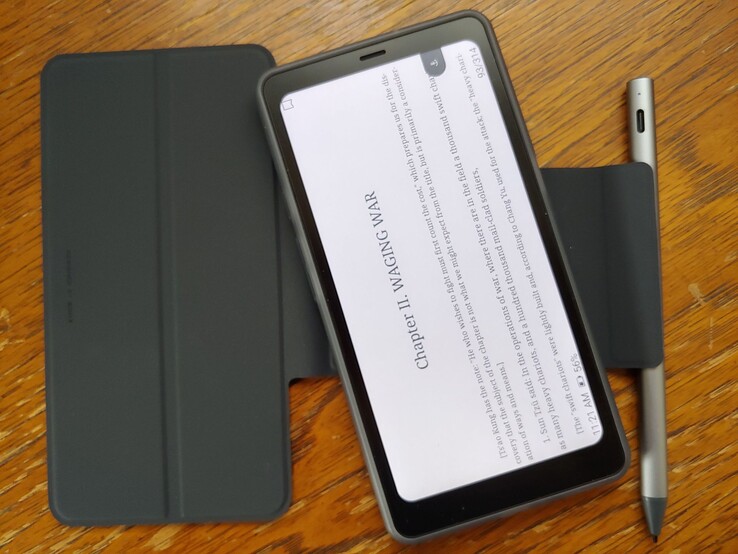 Verschuivingen in de zaak.