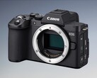 De Canon EOS R8 Mark II zal naar verwachting beschikken over een volledig opnieuw ontworpen behuizing.