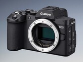 De Canon EOS R8 Mark II zal naar verwachting beschikken over een volledig opnieuw ontworpen behuizing.