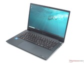 Dynabook Tecra A40 in review: Een fluistering in het kantoor...