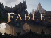 Banner voor first-party Xbox-spel Fable getoond