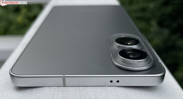 Top: microfoon