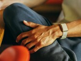 Garmin zou binnenkort een alternatief kunnen presenteren voor de Polar Loop die u hier ziet.