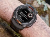 Garmin's Instinct 3 serie horloges ontvangen beta v14.09