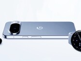 Google smoort de batterij van de Pixel 10 en Pixel 10 Pro volgens een vast schema (Afbeeldingsbron: Google)